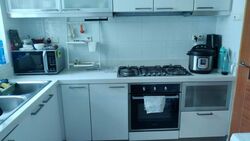 Caribbean At Keppel Bay (D4), Condominium #436899831